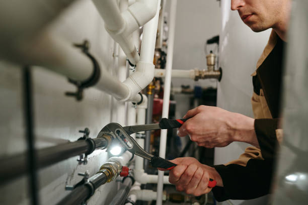Best Residential Plumbing Services  in East Bethel, MN