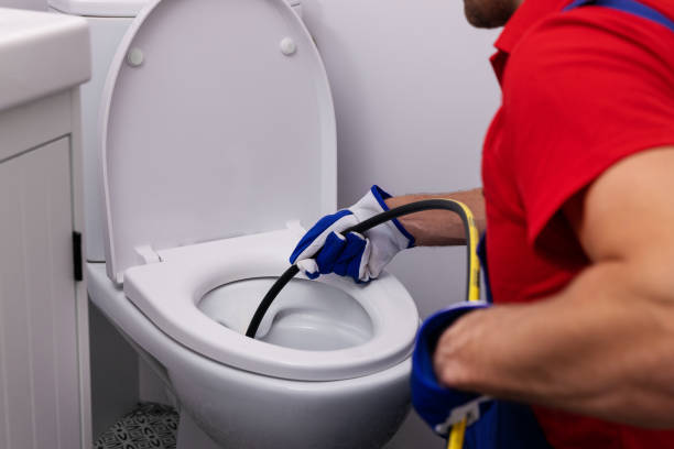 Best Commercial Plumbing Services  in East Bethel, MN