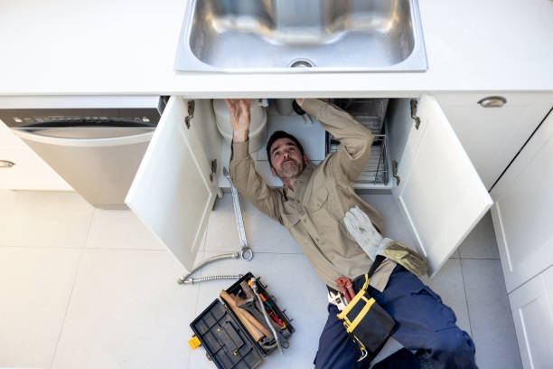 Best Sewer Cleaning Services  in East Bethel, MN