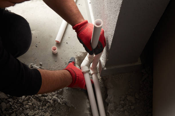 Best Water Softener Installation  in East Bethel, MN