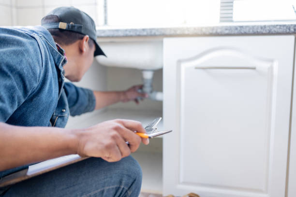 Best Emergency Plumbing Repair  in East Bethel, MN