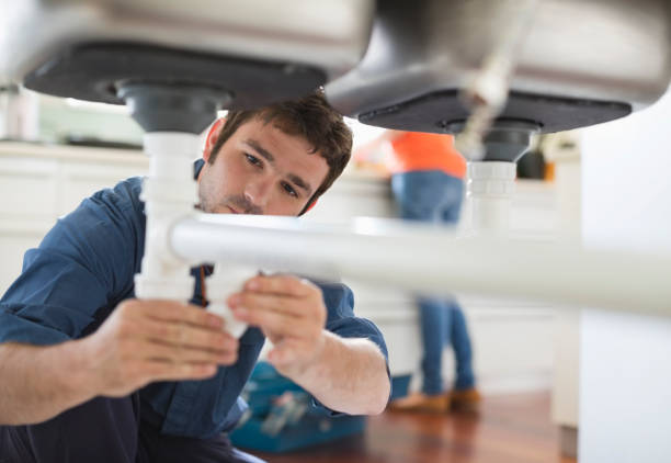 Reliable East Bethel, MN Plumbing Solutions