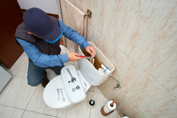 Best Gas Line Repair  in East Bethel, MN