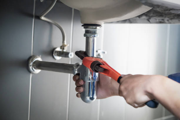 Best Toilet Repair Services  in East Bethel, MN
