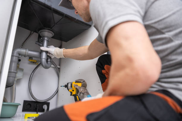 Best Plumbing Repair Near Me  in East Bethel, MN