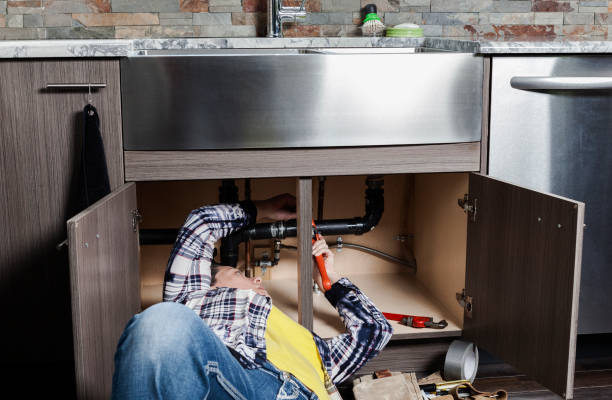 Best Best Plumbers Near Me  in East Bethel, MN