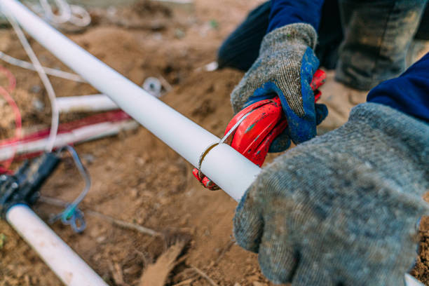 Best Emergency Plumber  in East Bethel, MN
