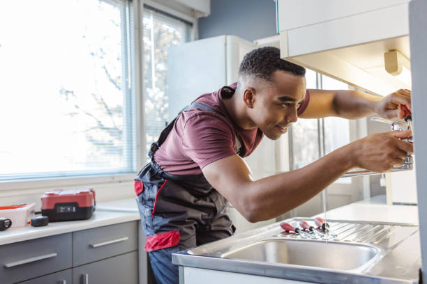 Best Emergency Plumber  in East Bethel, MN